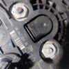 Alternator Cl15 Peugeot Citroen cod motor 9HZ  9HY 9HU 9HW cod 9646321880