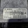 ECU Calculator motor Peugeot Citroen 1.4 hdi cod EDC16C34 9664843480