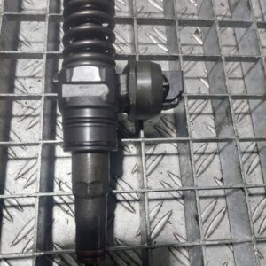 Injector Volkswagen Eos 0414-720312 038130073BQ 2.0 TDi 140cp BMM