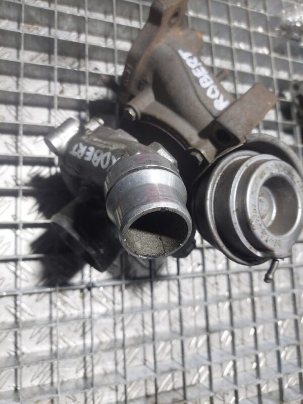 Turbina Renault Laguna 2.0 DCi cod motor M9R cod 8200347344