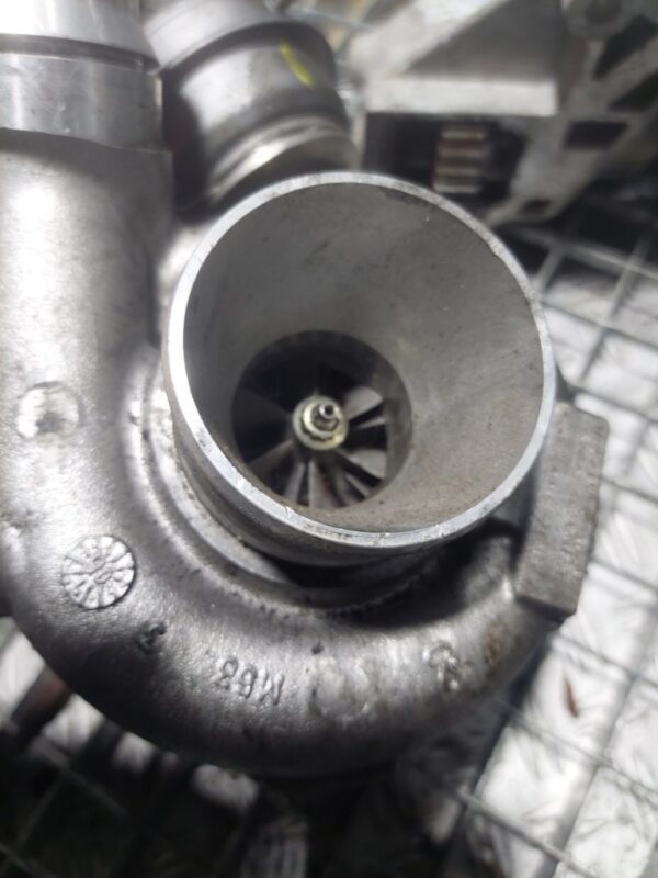 Turbina Renault Laguna 2.0 DCi cod motor M9R cod 8200347344