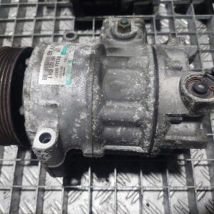 Compresor AC cod 1K0820859F 2.0 TDi 140cp BMM VW EOS Compresor AC cod 1K0820859F 2.0 TDi 140cp BMM VW EOS