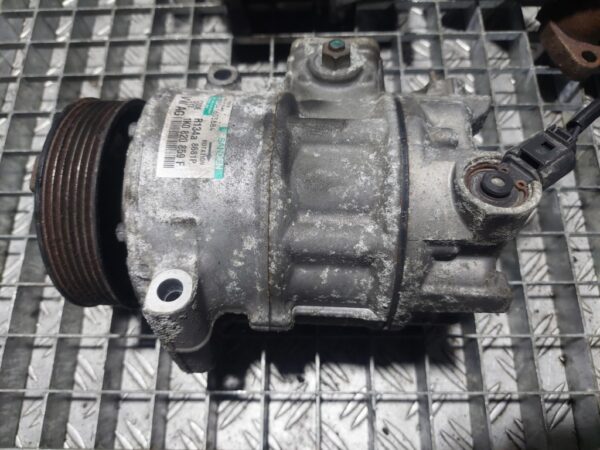 Compresor AC cod 1K0820859F 2.0 TDi 140cp BMM VW EOS