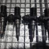 Injector 2.0 TDi cod 038130073BQ 0414720312 cod motor BMM