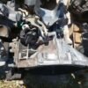 Cutie viteze manuala 6 trepte Peugeot 407 2.0 hdi motorizare RHR cod 20MB02
