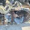 Cutie viteze manuala 5 trepte Peugeot 207/207+ 1.6 HDi 16V motorizare 90Cp cod 20DP27 Cutie viteze manuala 5 trepte Peugeot 207/207+ 1.6 HDi 16V motorizare 90Cp cod 20DP27