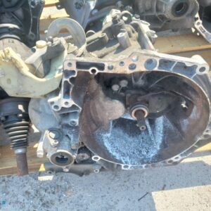 Cutie viteze manuala 5 trepte Peugeot 207/207+ 1.6 HDi 16V motorizare 90Cp cod 20DP27