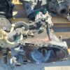 20260805_104253 Cutie viteze manuala 5 trepte Peugeot 207/207+ 1.6 HDi 16V motorizare 90Cp cod 20DP27