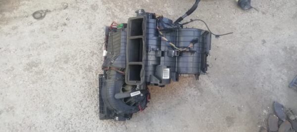Aeroterma Renault Scenic 2 1.6 benzina motor K4M782an 2003