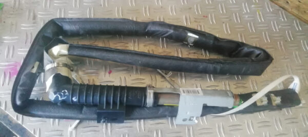 Airbag cortina stanga Renault Scenic 2 an 2003