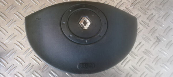 Airbag sofer / volan Renault Scenic 2 an 2003