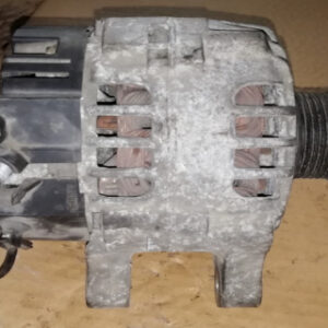 Alternator Cl9 2.0 benzina Peugeot 307 cod motor RFK cod 9642880180