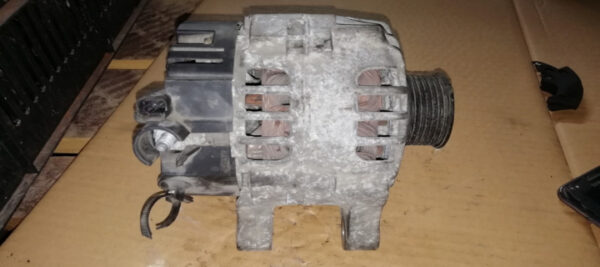 Alternator Cl9 2.0 benzina Peugeot 307 cod motor RFK cod 9642880180