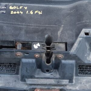 Broasca inchidere capota VW Golf 5 [VAG]