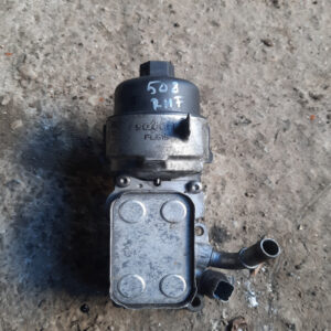 Termoflot 2.0 HDi 140cp RHF Peugeot 508 Break