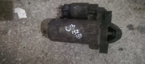 Electromotor Peugeot 307 1.4 benzina cod motor KFV cod 9656317780