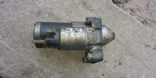 Electromotor peugeot 307 1.6 HDi cod motor 9HZ cod 9664016980