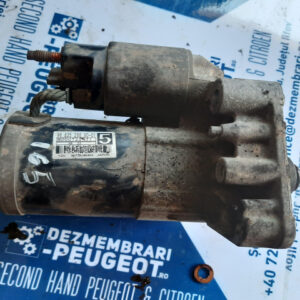 Electromotor 1.6 HDi cod motor 9HZ