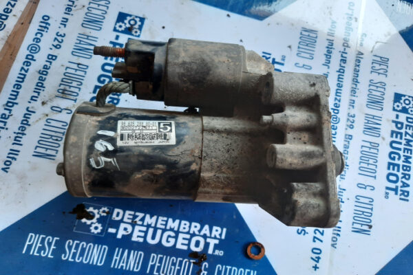 electromotor-peugeot-207-sw-1-6-hdi-9hz-cod-9663528880-pret-190-jpg-uniq-id-62a7322502eb4.jpg Electromotor 1.6 HDi cod motor 9HZ
