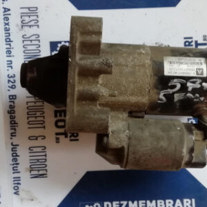 Electromotor Peugeot 207 1.4 VTi cod motor 8FS cod V755001780