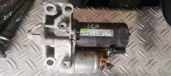 Electromotor Peugeot 407 Coupe 3.0 benzina cod motor XFV cod 9657391280