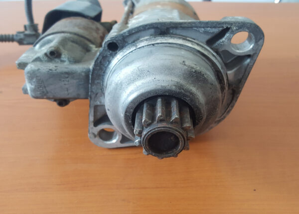 Electromotor 1.9 - 2.0 TDi 02M911023N TS18E3 VAG VW / Audi / Skoda / Seat cod motor BKP/BKD/BMN/BMM