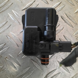 Filtru combustibil 1.6 HDi cod 9805108C Peugeot 207/407 9HZ Filtru combustibil 1.6 HDi cod 9805108C Peugeot 207/407 9HZ