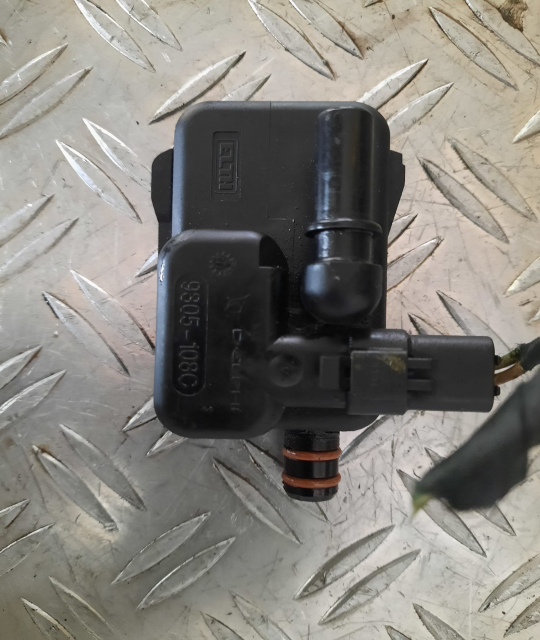 Filtru combustibil 1.6 HDi cod 9805108C Peugeot 207/407 9HZ Filtru combustibil 1.6 HDi cod 9805108C Peugeot 207/407 9HZ
