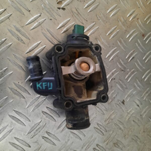 Corp termostat 1.4 16V cod 9647265980 Peugeot/Citroen KFU