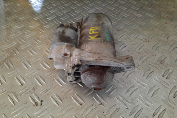 Electromotor Peugeot 207 1.4 benzina cod motor KFU cod 9647982880