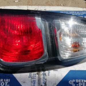 Tripla lampa stop dreapta Citroen C3 Picasso