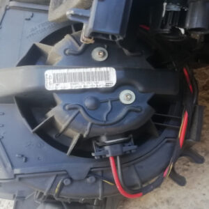 Ventilator aeroterma 1.6 benzina JM0J K4M782 Renault Scenic 2 an 2003