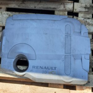 Capac motor 2.0 DCi Renault Laguna 3