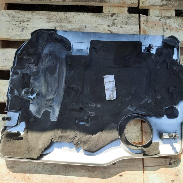 Capac motor 2.0 DCi Renault Laguna 3