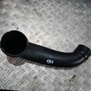 Tub intercooler admisie 9656202480 1.6 THP benzina turbo 5FX Peugeot 308 CC