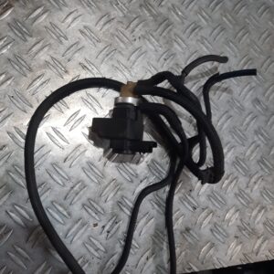 Electrovalva vacuum / Solenoid V756546880 1.6 benzina 5FX Peugeot 308 CC
