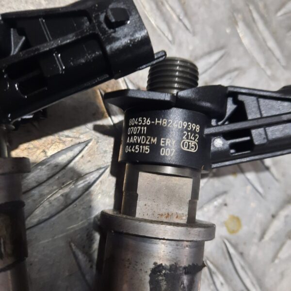 Injector 0445115007 2.0 TDi 150cp Renault Laguna 3 an 2007