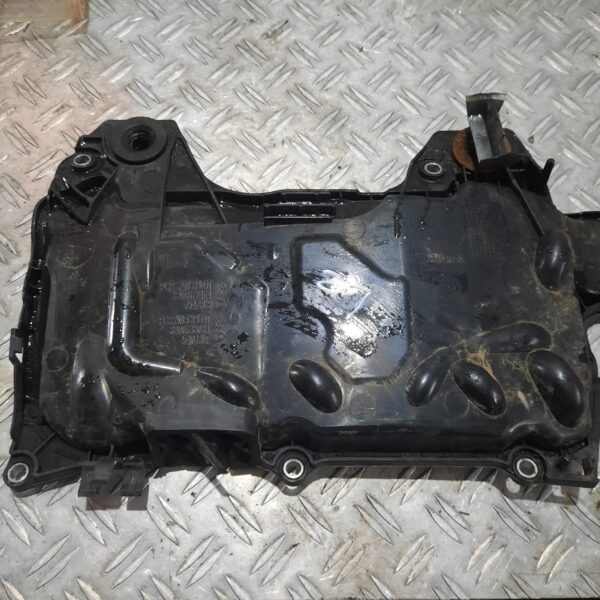 Capac motor 2.0 TDi 150cp Renault Laguna 3