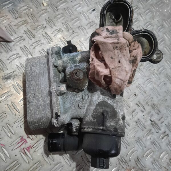Termoflot Renault Laguna 3 2.0 DCi 150cp an 2007