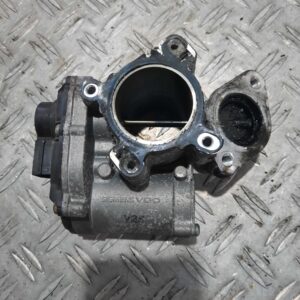Supapa EGR 8200797706 2.0 TDi 150cp Renault Laguna 3
