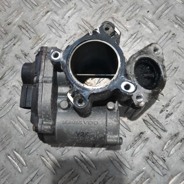 Supapa EGR 8200797706 2.0 TDi 150cp Renault Laguna 3
