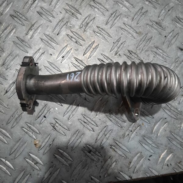 Conducta EGR 820026222 2.0 DCi 150cp Renault Laguna 3