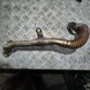 Conducta EGR 8200612266 2.0 DCi 150cp Renault Laguna 3