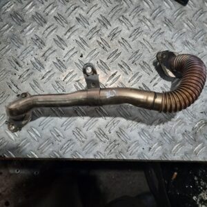 Conducta EGR 8200612266 2.0 DCi 150cp Renault Laguna 3