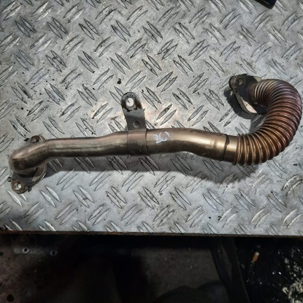 Conducta EGR 8200612266 2.0 DCi 150cp Renault Laguna 3