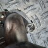 Conducta EGR 8200612266 2.0 DCi 150cp Renault Laguna 3