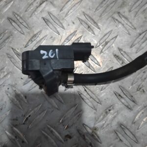 Senzor presiune gaze 0281002740 2.0 DCi 150cp Renault Laguna 3