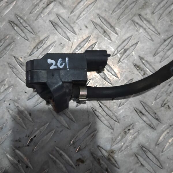 Senzor presiune gaze 0281002740 2.0 DCi 150cp Renault Laguna 3