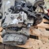 Cutie viteze Citroen DS3 Peugeot 208 cod 20DP77 Start-Stop