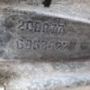 Cutie viteze 20DP77 5 trepte manuala 1.6 HDi 92cp
